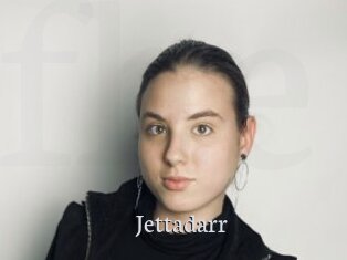 Jettadarr