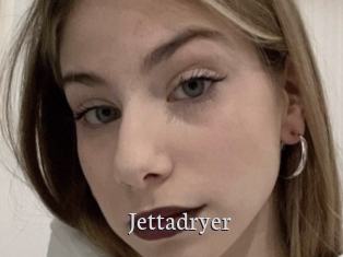 Jettadryer