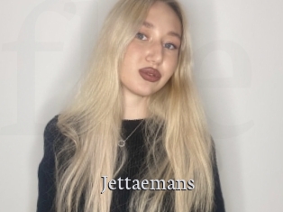 Jettaemans
