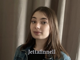 Jettafinnell