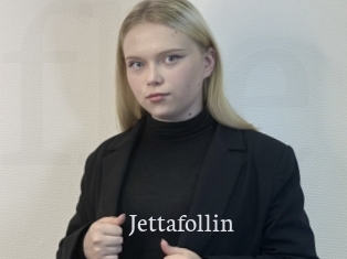 Jettafollin