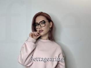 Jettagearing