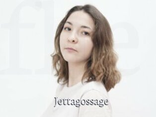 Jettagossage