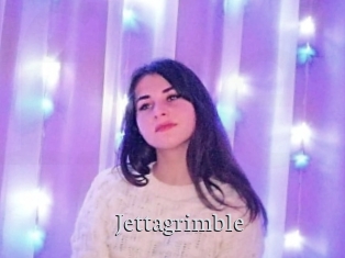 Jettagrimble