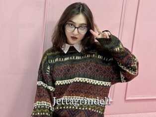 Jettagrindell
