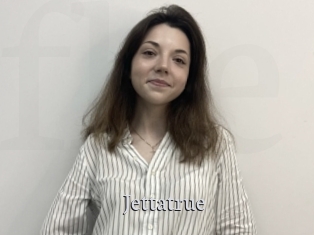 Jettatrue