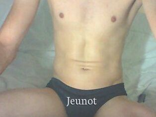 Jeunot