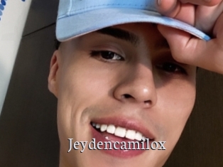 Jeydencamilox