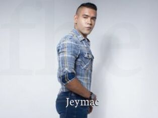 Jeymac