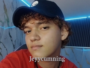Jeyycumning