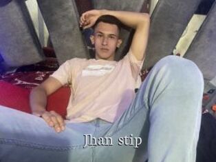 jhan_stip Free Host Empire