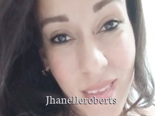 Jhanelleroberts