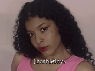 Jhasbleidys
