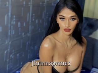 jhennagomez Free Host Empire