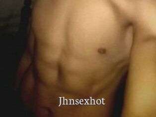 Jhnsexhot