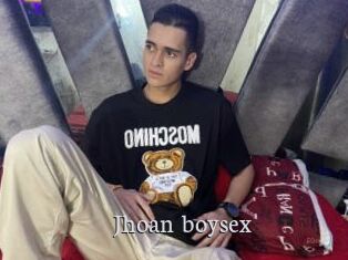 jhoan_boysex Free Host Empire