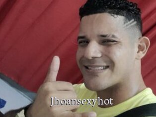 Jhoansexyhot