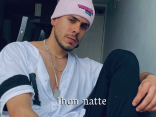 Jhon_natte