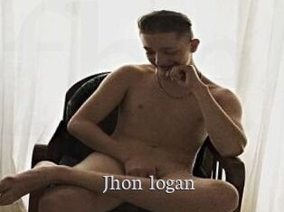 Jhon_logan