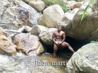 Jhon_marti