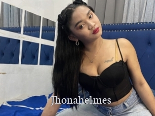 Jhonahelmes