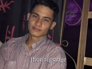 Jhonbigsauge