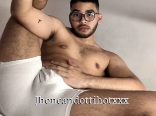 jhoncandottihotxxx Free Host Empire