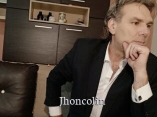 Jhoncolin