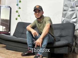 Jhonfox
