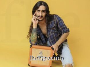 Jhongreennn
