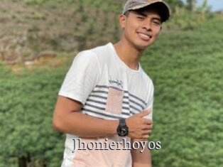 Jhonierhoyos