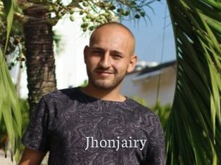 Jhonjairy