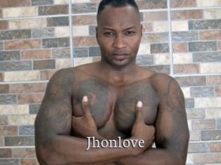 Jhonlove