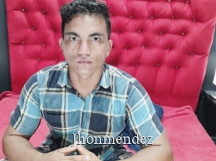 Jhonmendez