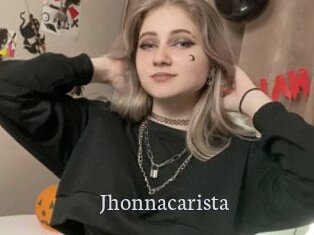 Jhonnacarista