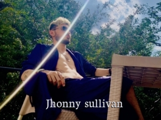 Jhonny_sullivan