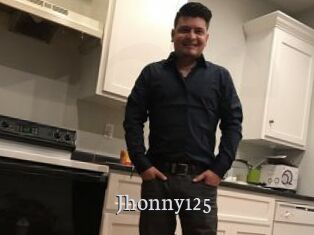 Jhonny125