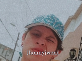Jhonnyjwoxx