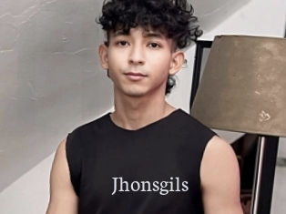 Jhonsgils
