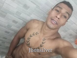 Jhonsilver