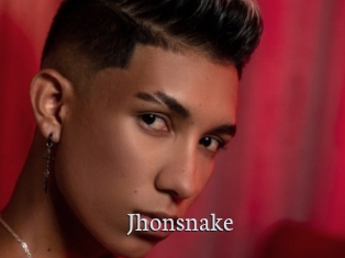 Jhonsnake