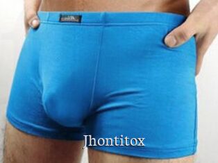 Jhontitox
