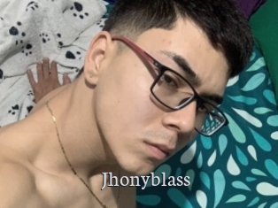 Jhonyblass