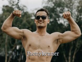 Jhonykenner