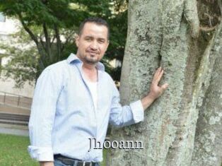Jhooann