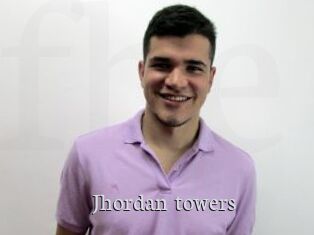 jhordan_towers Free Host Empire