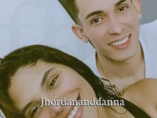 Jhordananddanna