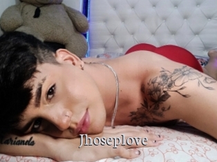 Jhoseplove
