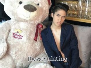 Jhosstynlatino