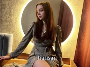 Jialisan